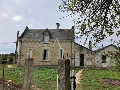 Vente maison 4 pièces Nieul-sur-l'Autise 85