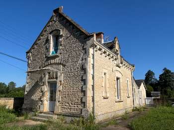 Vente maison 4 pièces Nieul-sur-l'Autise 85