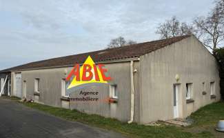 Photo Vente maison Nieul-sur-l'Autise