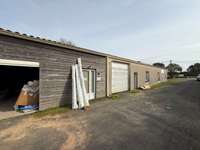 Vente maison 2 pièces