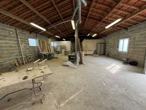Vente maison 2 pièces