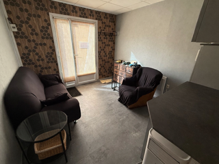 Vente maison 2 pièces