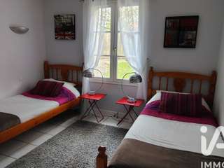 Vente maison 9 pièces Vente maison 9 pièces