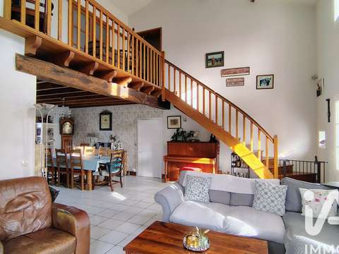 Vente maison 9 pièces Vente maison 9 pièces