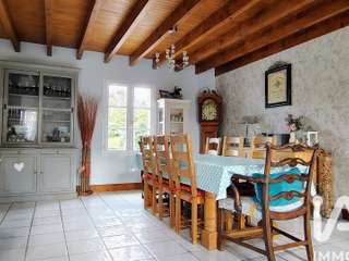 Vente maison 9 pièces Vente maison 9 pièces