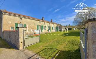 Photo Vente maison Nieul-sur-l'Autise