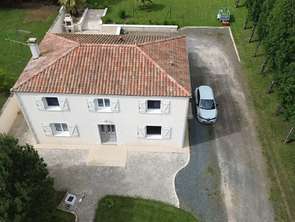 Vente Maison 3 chambresNieul-sur-l'Autise