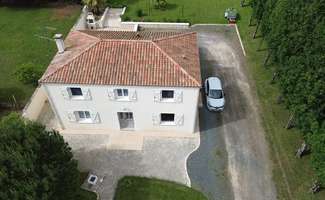 Photo Vente maison Nieul-sur-l'Autise