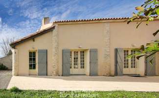 Photo Vente maison Nieul-sur-l'Autise