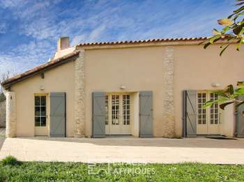 Vente maison 6 pièces Nieul-sur-l'Autise 85