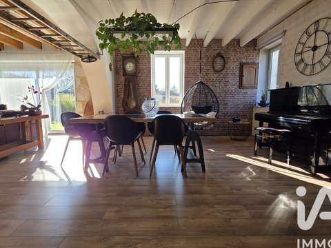 Vente maison 6 pièces Vente maison 6 pièces