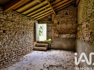 Vente maison 2 pièces