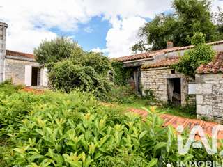 Vente maison 2 pièces