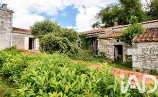 Photo Vente maison Nieul-sur-l'Autise
