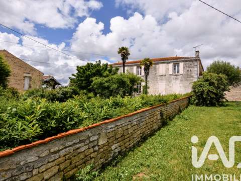 Vente maison 2 pièces
