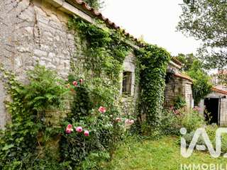 Vente maison 2 pièces