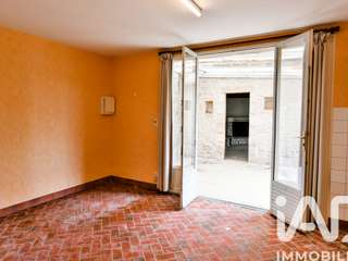 Vente maison 2 pièces