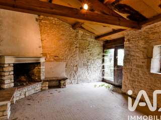 Vente maison 2 pièces