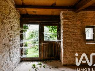 Vente maison 2 pièces