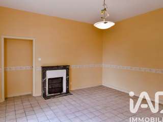 Vente maison 2 pièces