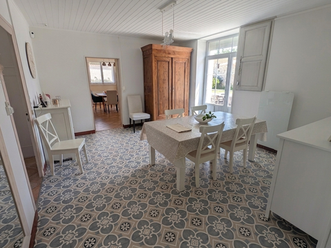 Vente maison 6 pièces Vente maison 6 pièces