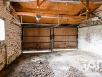 Vente maison 1 pièce
