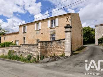 Vente Maison 1 pièceNieul-sur-l'Autise