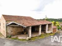 Vente maison 1 pièce