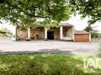 Vente maison 1 pièce