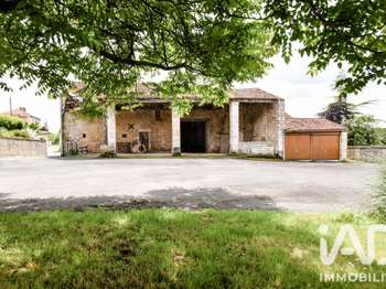 Vente maison 1 pièce