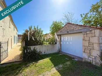 Vente maison 8 pièces Nieul-sur-l'Autise 85