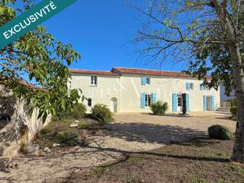 Vente maison 8 pièces Vente maison 8 pièces