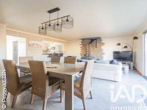 Vente Maison 4 chambresNieul-sur-Mer
