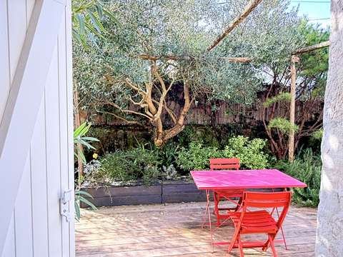 Vente maison 6 pièces Nieul-sur-Mer 17