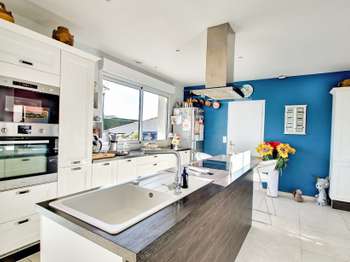 Vente maison 5 pièces Nieul-sur-Mer 17