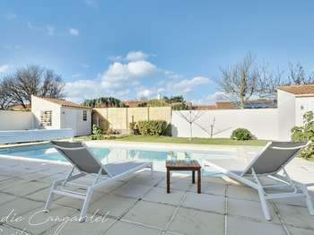Vente maison 5 pièces Nieul-sur-Mer 17