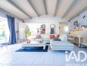 Vente Maison 3 chambresNieul-sur-Mer