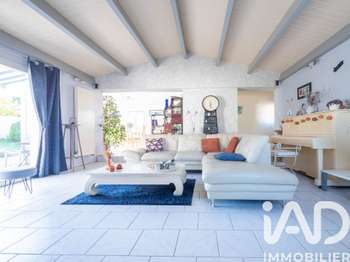 Vente maison 6 pièces Nieul-sur-Mer 17
