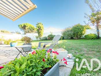 Vente Maison 3 chambresNieul-sur-Mer