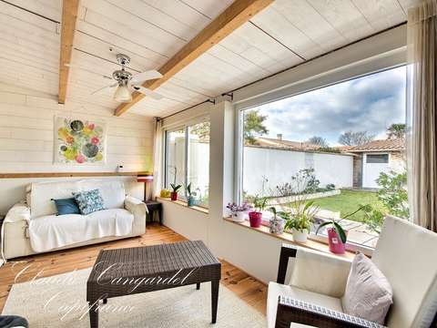 Vente maison 6 pièces Nieul-sur-Mer 17