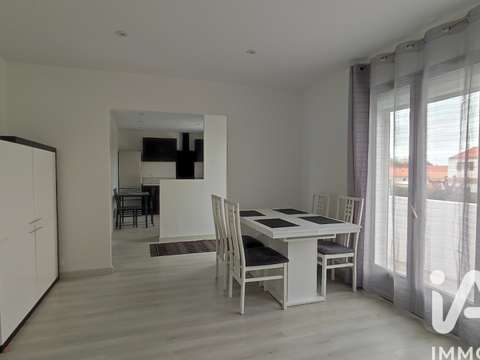 Vente maison 6 pièces Nieul-sur-Mer 17