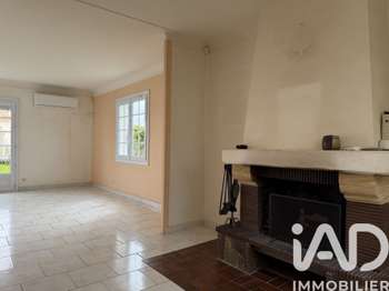 Vente maison 4 pièces Nieul-sur-Mer 17