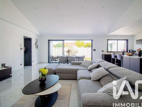 Vente maison 6 pièces Nieul-sur-Mer 17