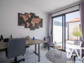 Vente Maison 4 chambresNieul-sur-Mer