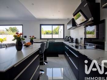 Vente maison 6 pièces Nieul-sur-Mer 17