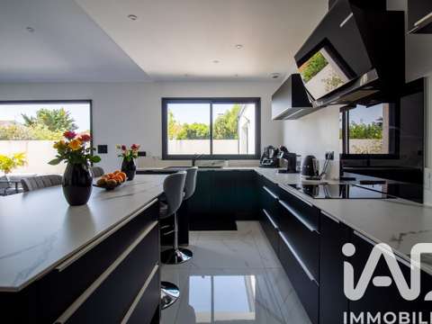 Vente maison 6 pièces Nieul-sur-Mer 17