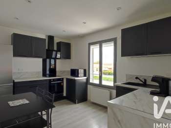 Vente maison 5 pièces Nieul-sur-Mer 17