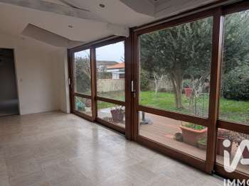 Vente Maison 5 chambresNieul-sur-Mer