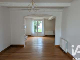 Vente maison 7 pièces Vente maison 7 pièces