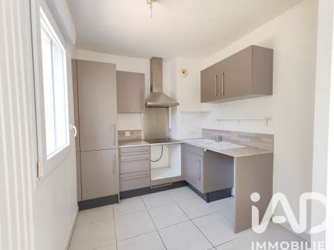 Vente maison 3 pièces Nieul-sur-Mer 17